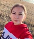 Iskakova Dinara